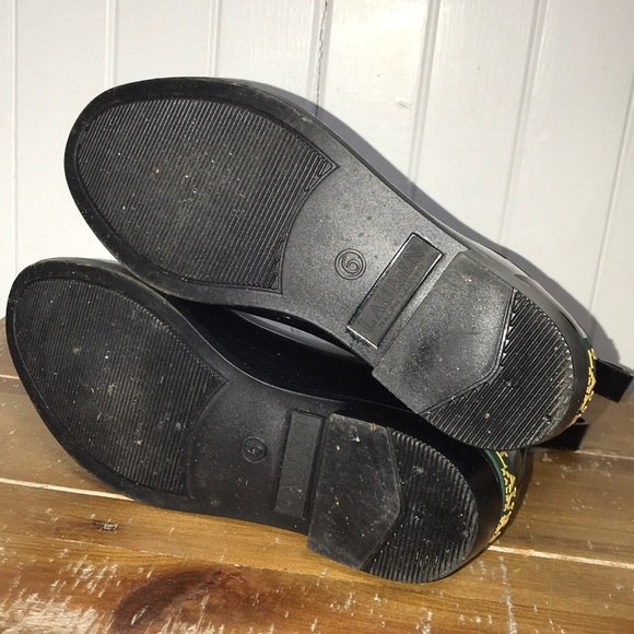 ❌SOLD❌ Ralph Lauren Rain Boots - Picture 4 of 4